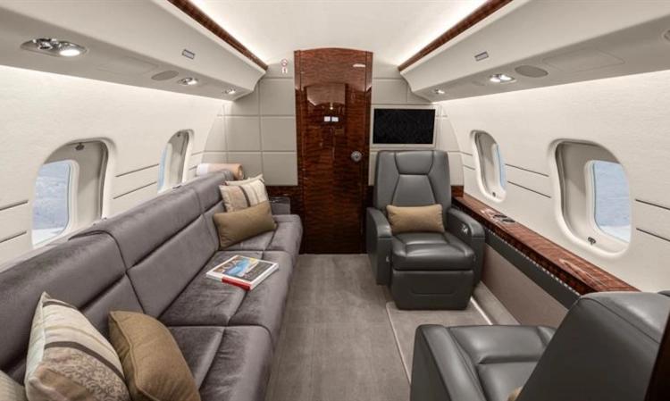Global 6000