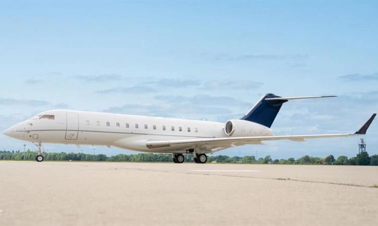 Global 6000