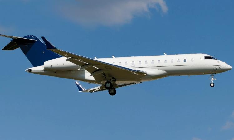 Global 6000