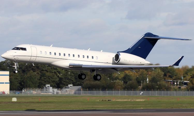 Global 6000