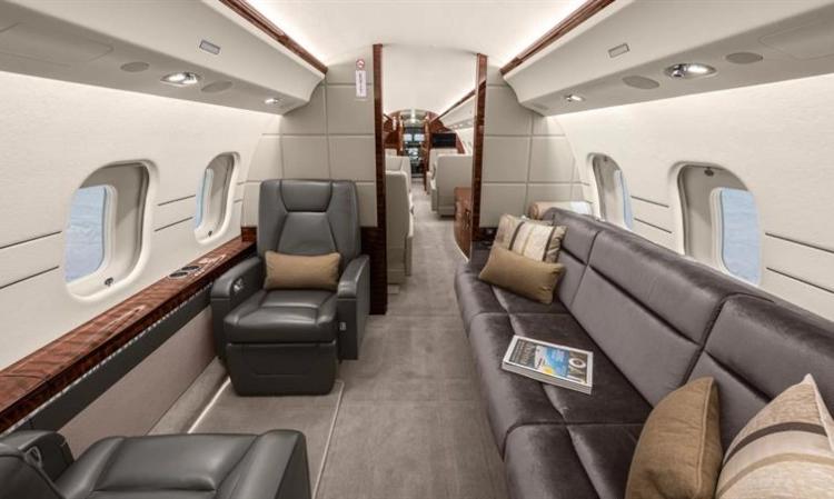 Global 6000