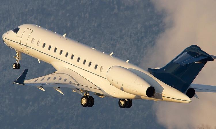Global 6000