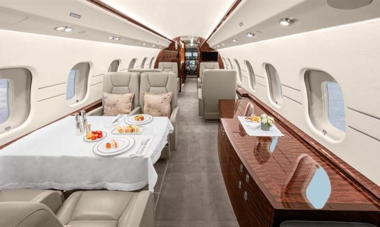 Global 6000
