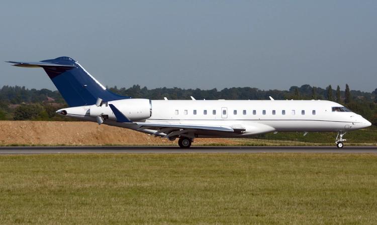 Global 6000
