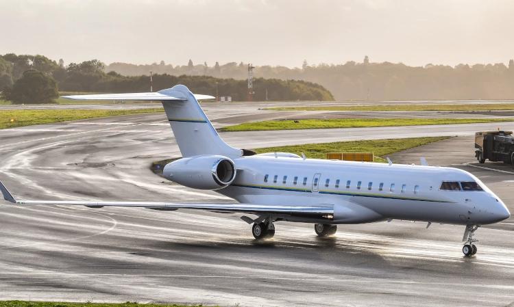 Global 6500
