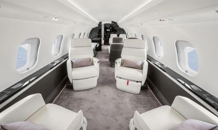 Global 6500