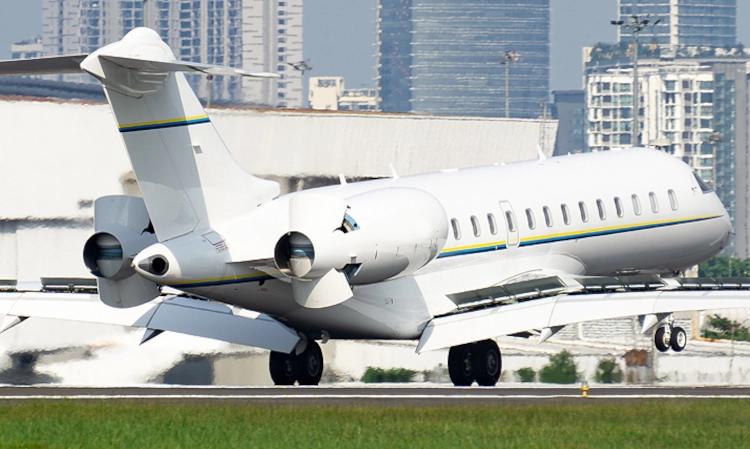 Global 6500