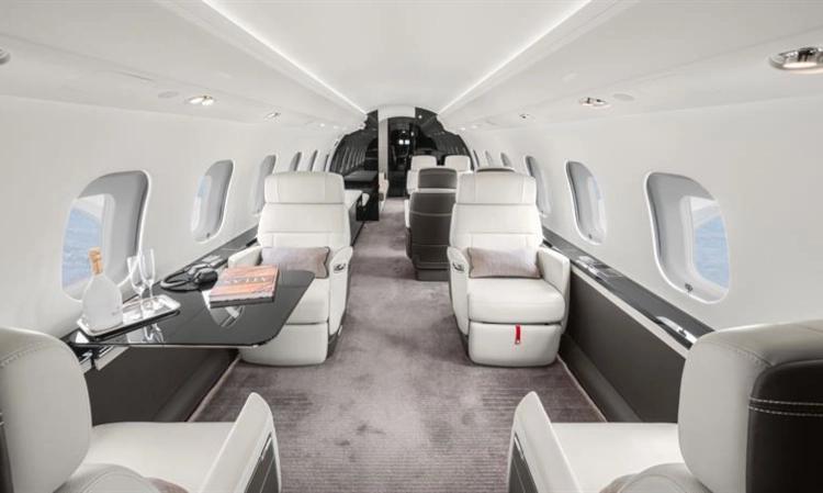 Global 6500