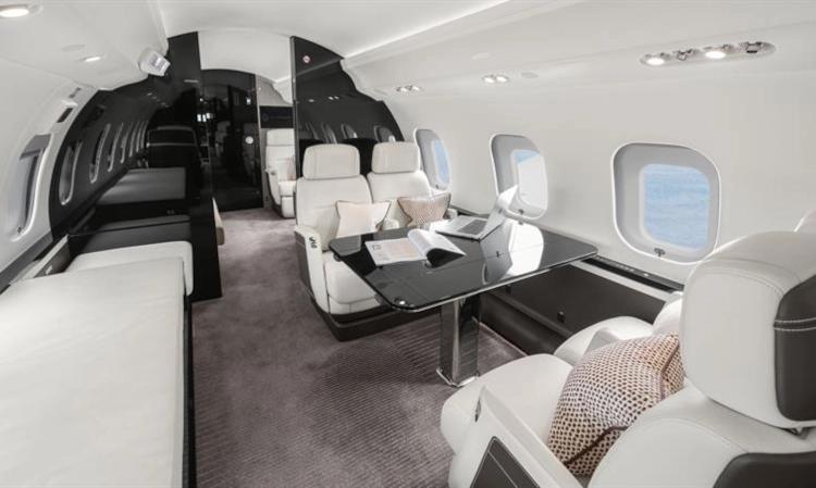 Global 6500