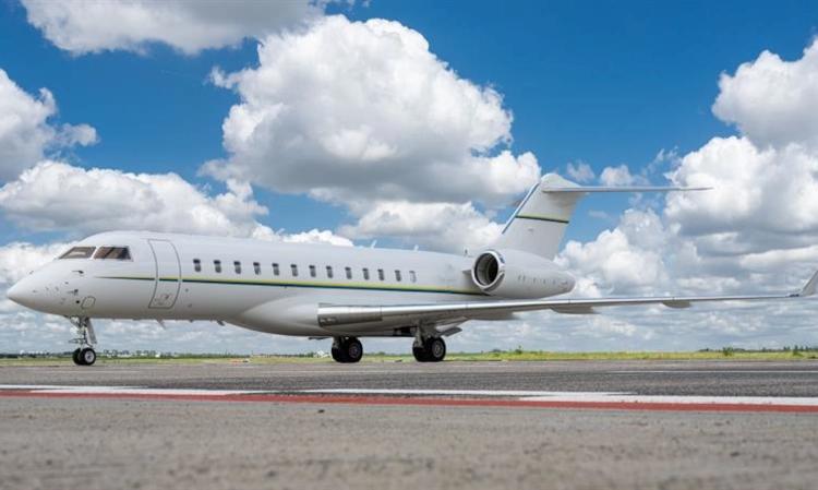 Global 6500