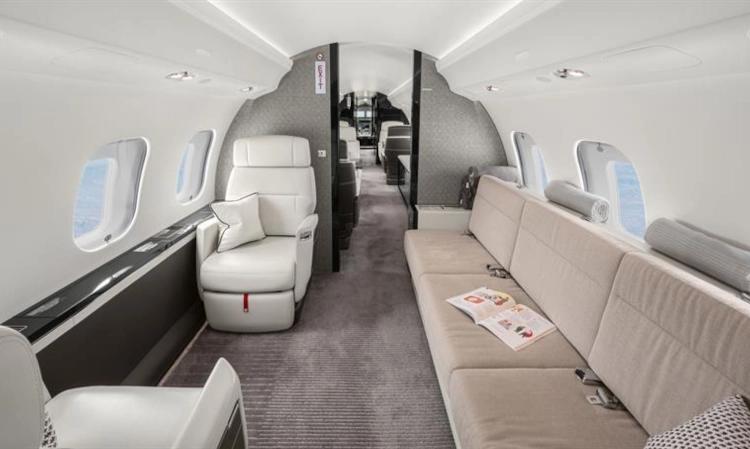 Global 6500