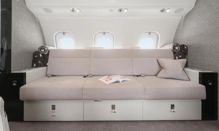 Global 6500