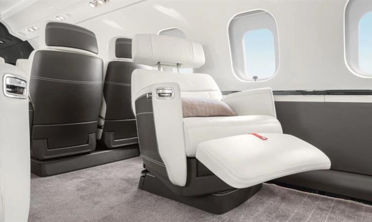 Global 6500