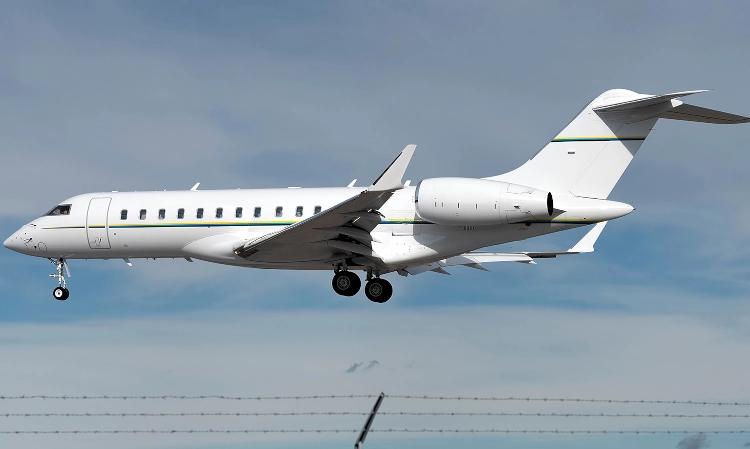 Global 6500
