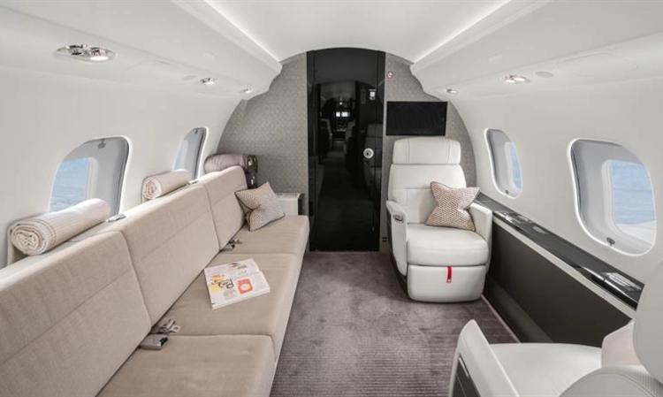 Global 6500