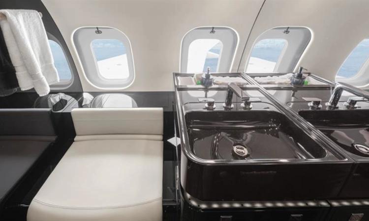 Global 6500