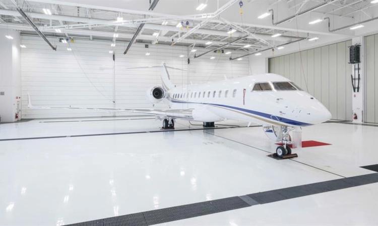 Global 6500