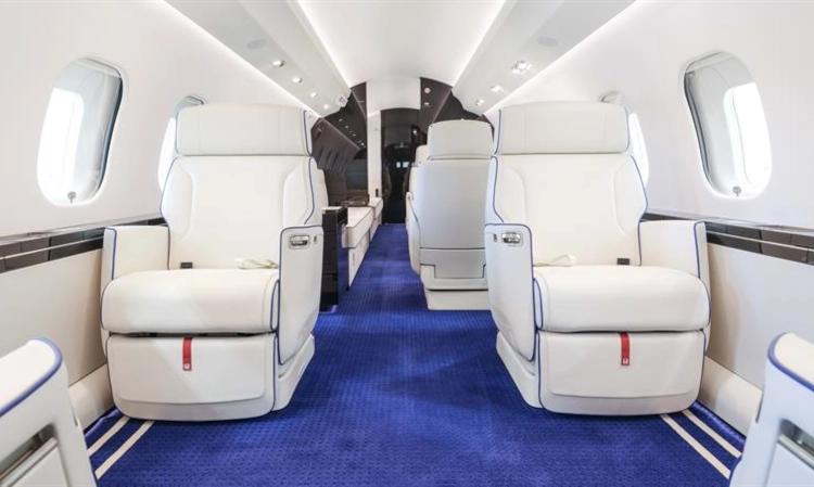Global 6500