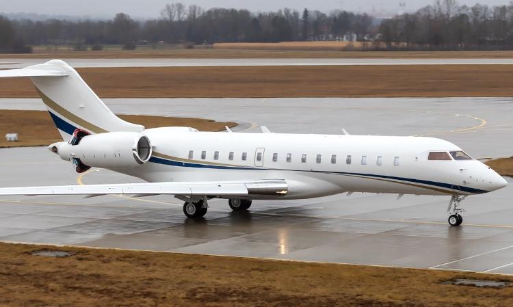 Global 6500