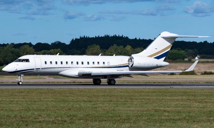 Global 6500