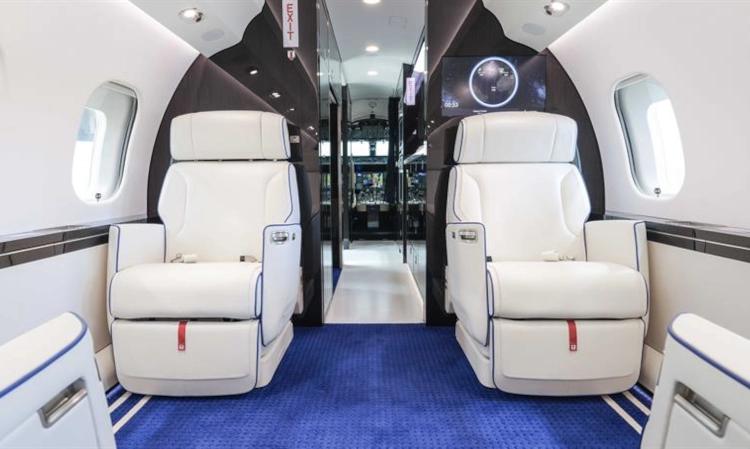 Global 6500