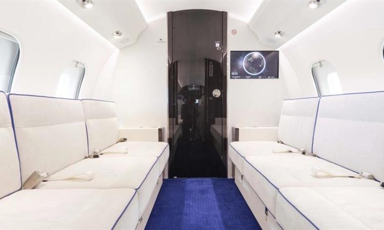 Global 6500