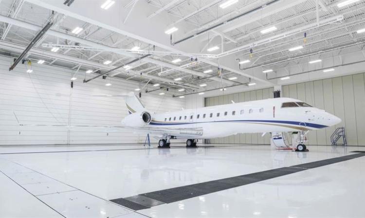 Global 6500