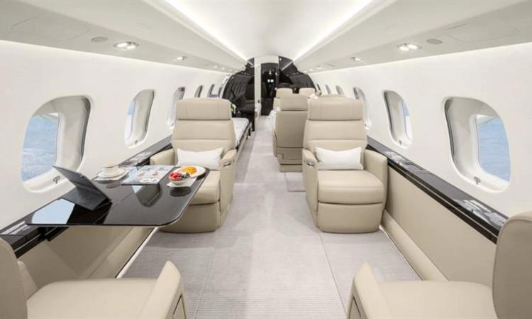 Global 6500