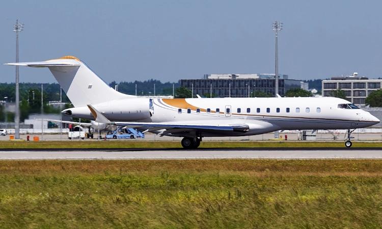 Global 6500