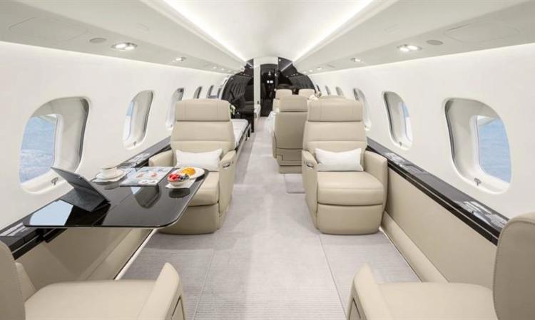 Global 6500
