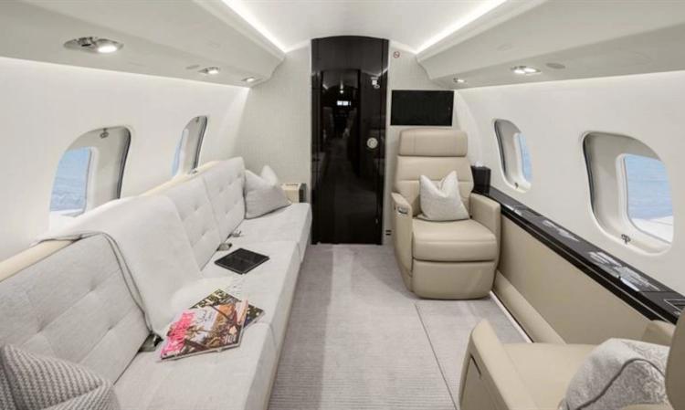 Global 6500