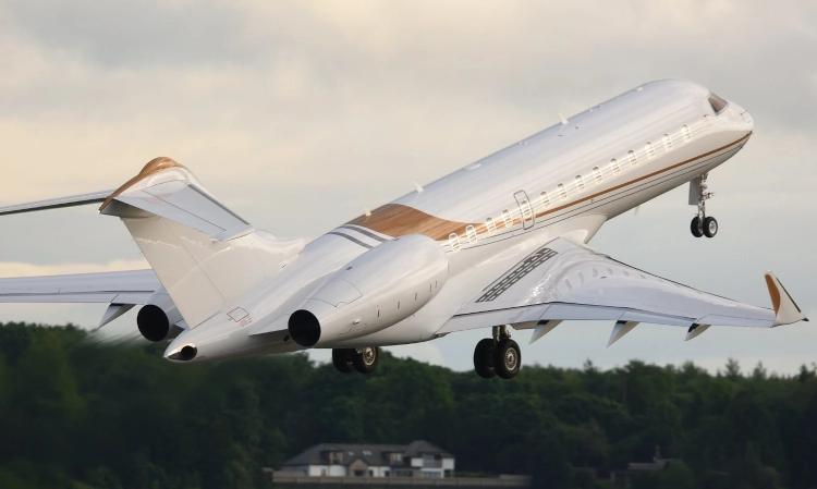 Global 6500