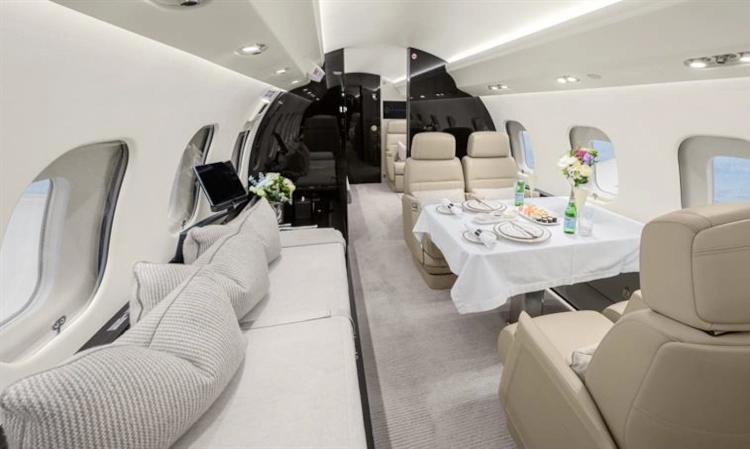Global 6500