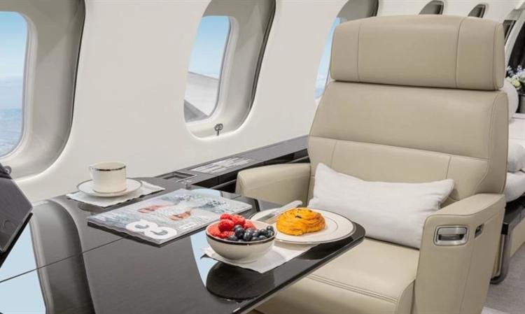 Global 6500