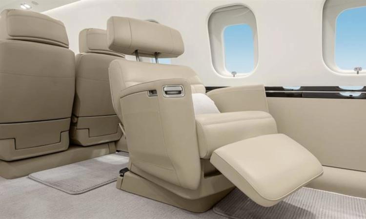 Global 6500