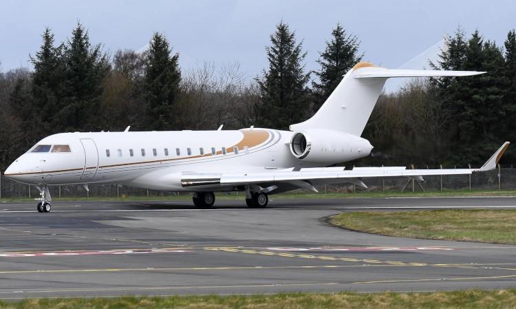 Global 6500