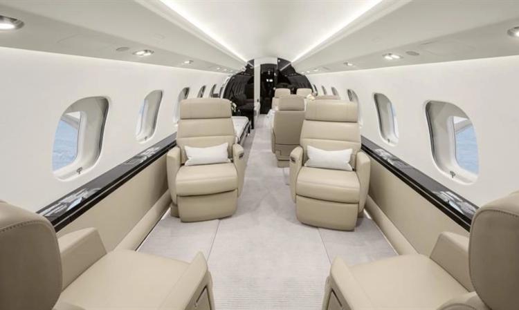 Global 6500