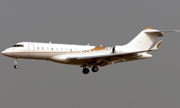 Global 6500