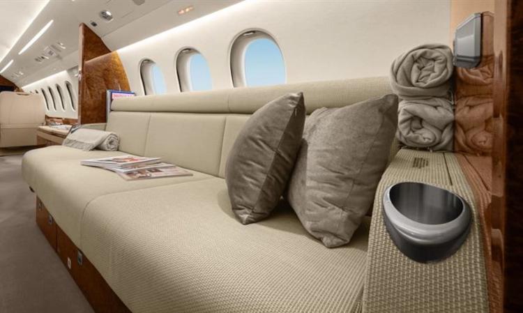 Falcon 7X