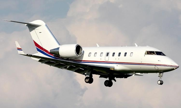 Challenger 650
