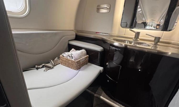 Learjet 45XR