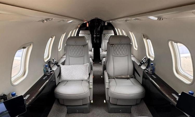 Learjet 45XR