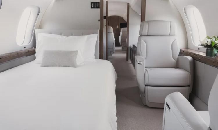 Global 7500