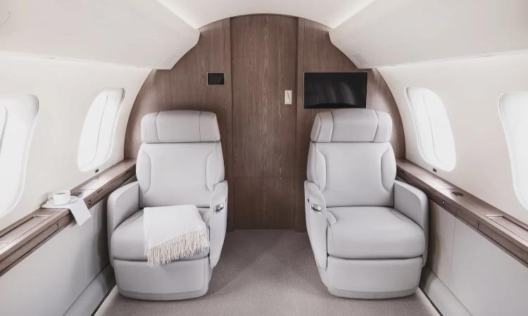 Global 7500