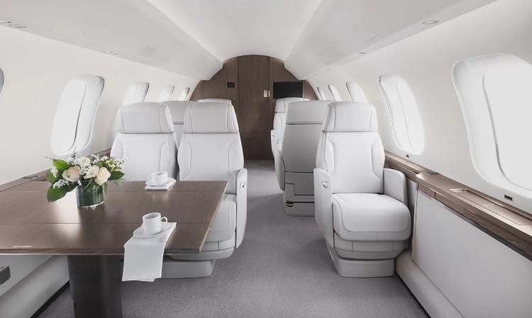 Global 7500