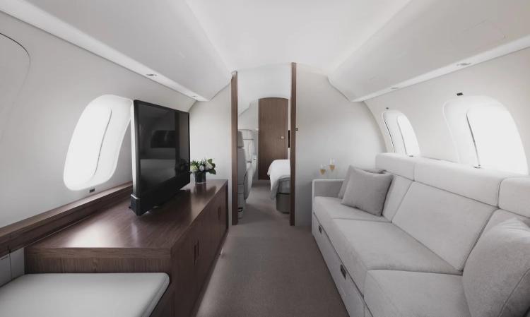 Global 7500