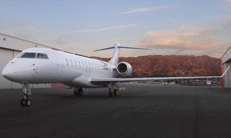 Global 7500