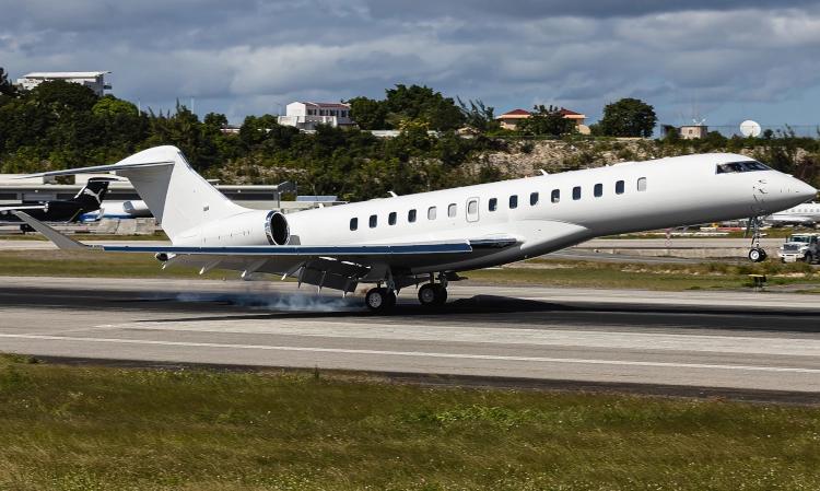 Global 7500