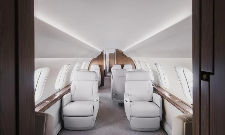 Global 7500