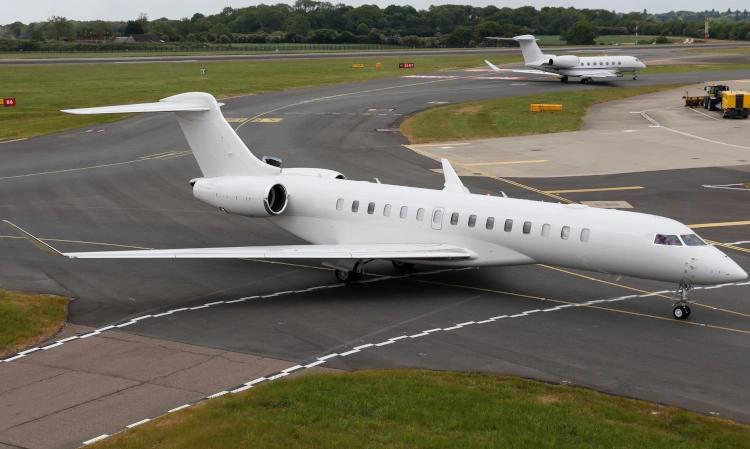 Global 7500